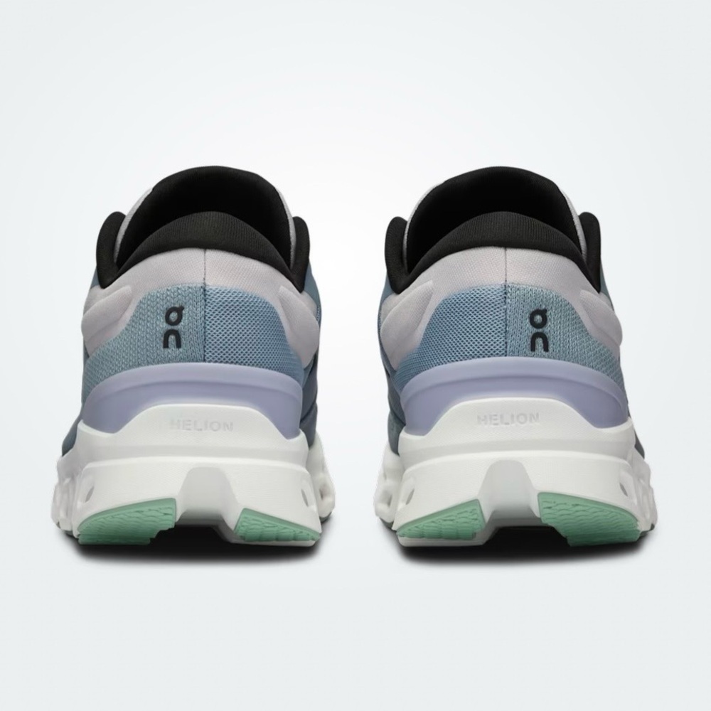 On Running Cloudstratus 3 Size 9.5 NEW - Picture 3 of 15
